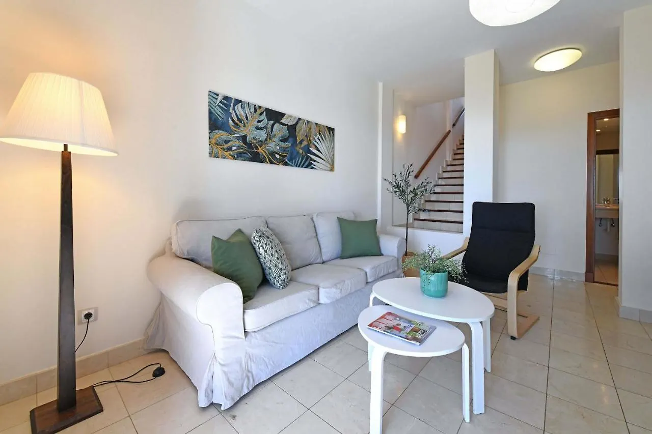 Salobre Morro Golf 5 Villa Maspalomas  Holiday home