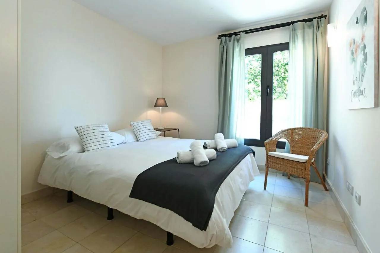 Salobre Morro Golf 5 Villa Maspalomas