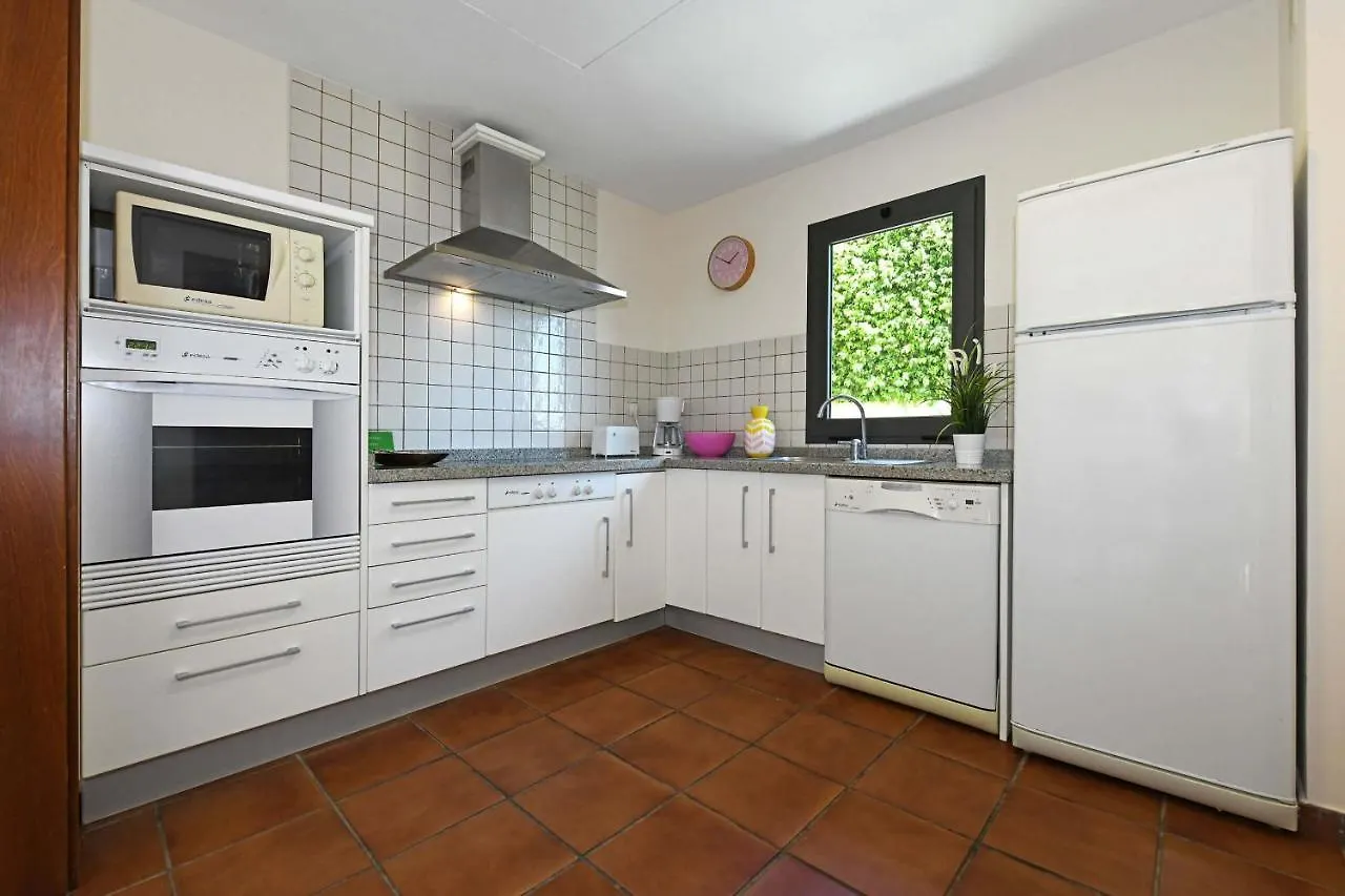 Holiday home Salobre Morro Golf 5 Villa Maspalomas