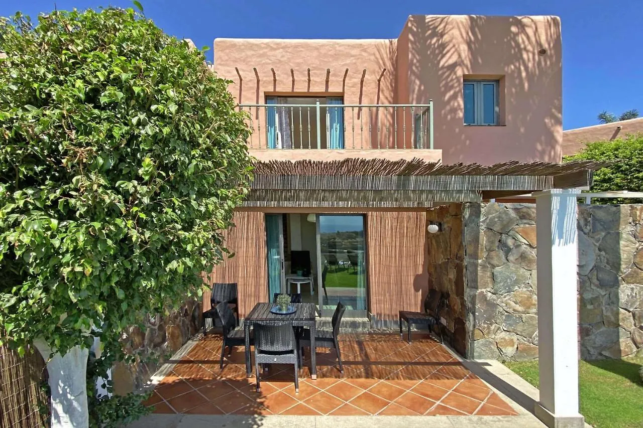 Ferienhaus Villa Salobre Morro Golf 5 Maspalomas  Spanien