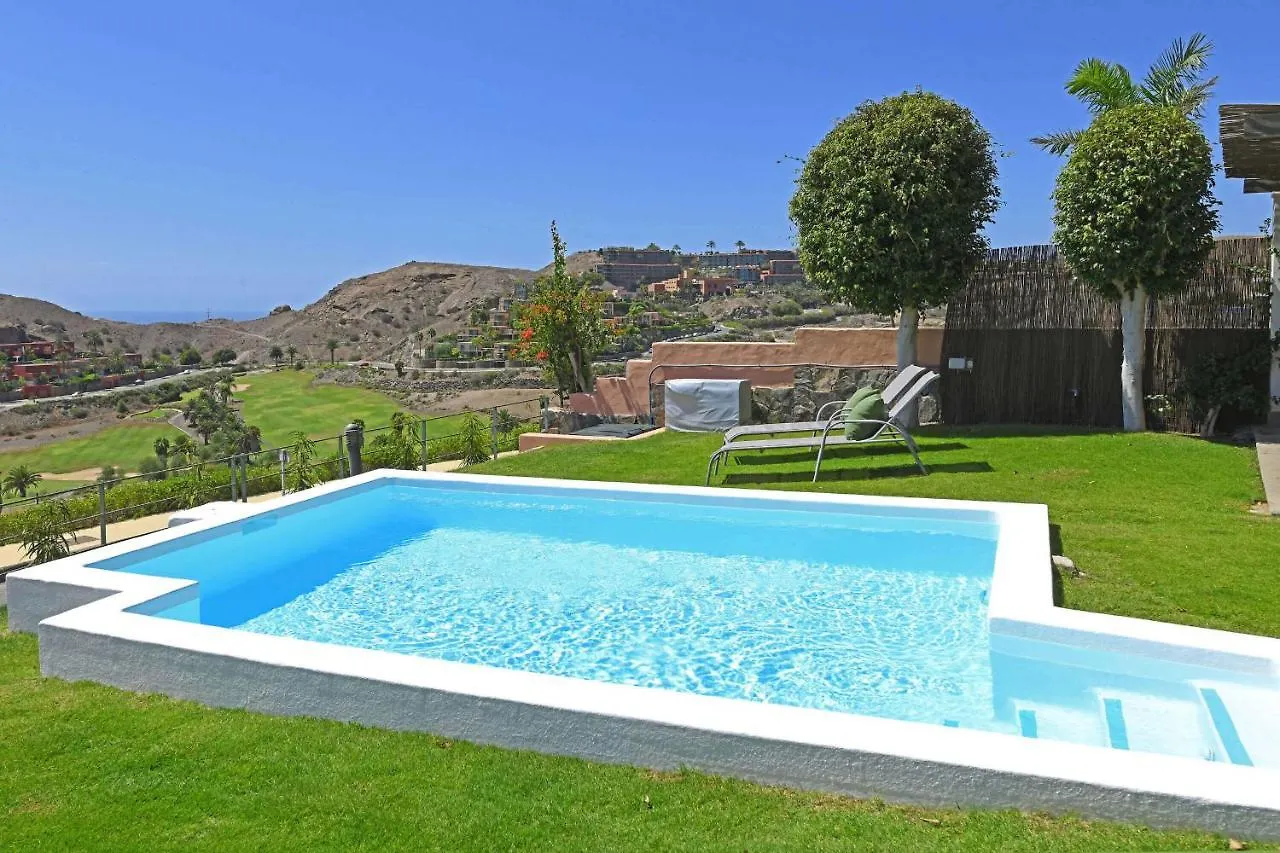 Holiday home Salobre Morro Golf 5 Villa Maspalomas  Spain