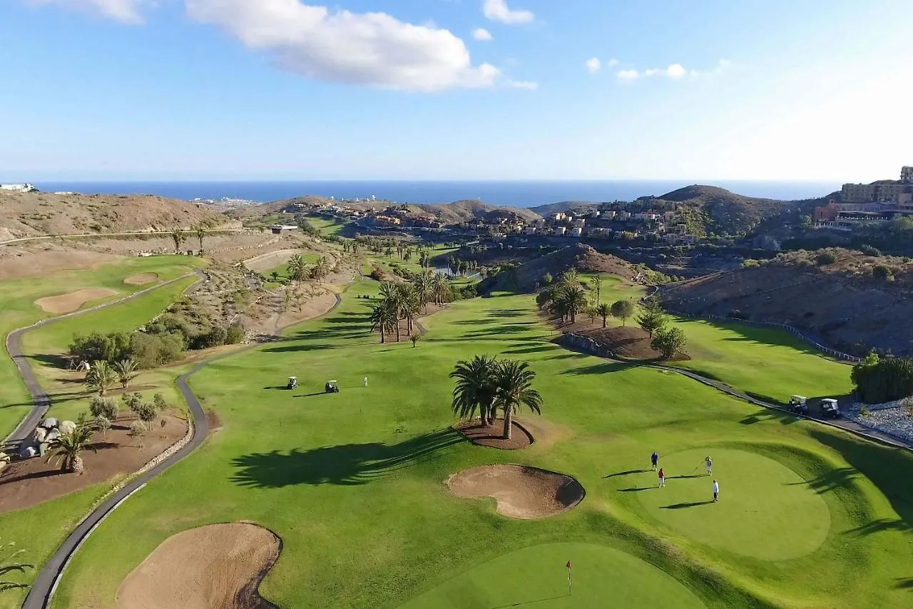 Holiday home Salobre Morro Golf 5 Villa Maspalomas