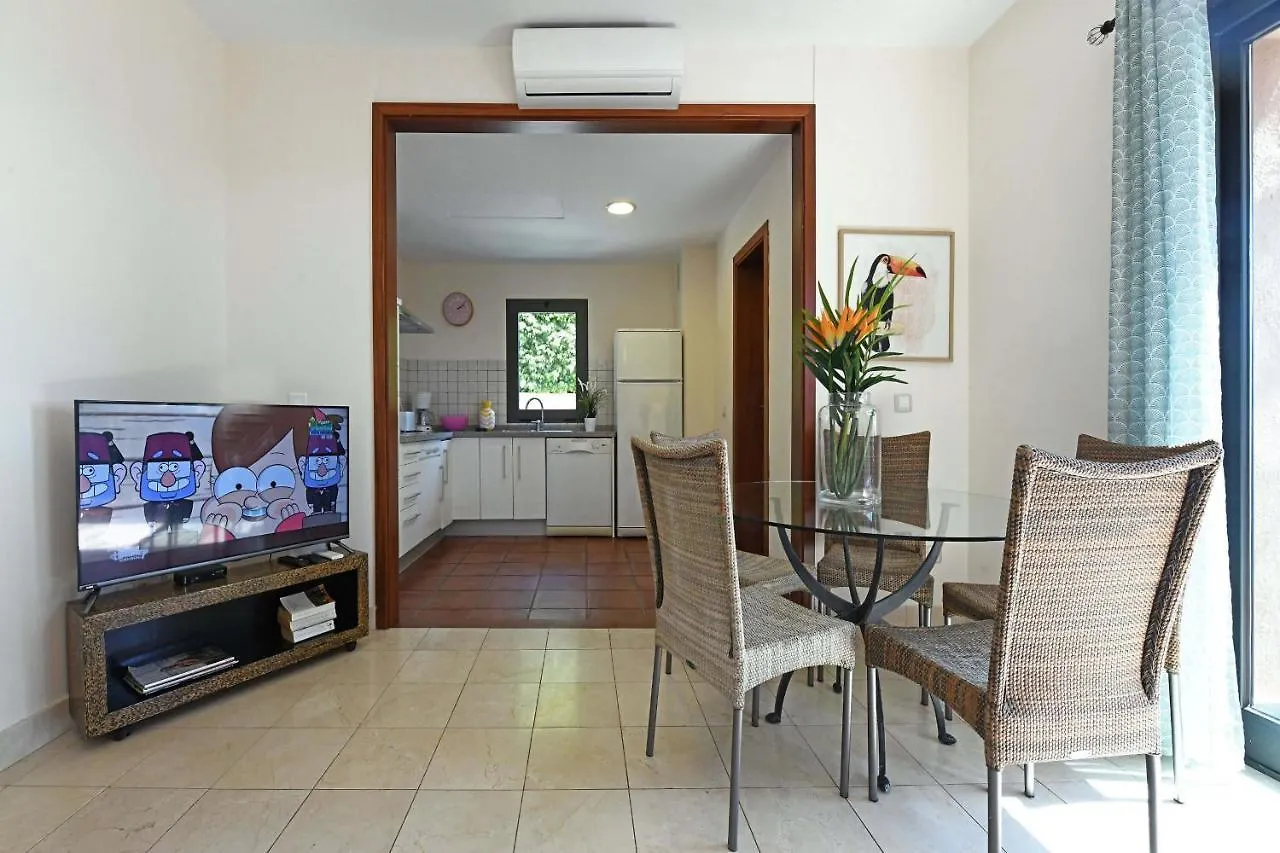Salobre Morro Golf 5 location
