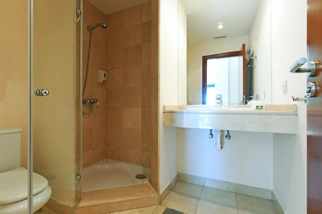 Salobre Morro Golf 5 Villa Maspalomas  Holiday home
