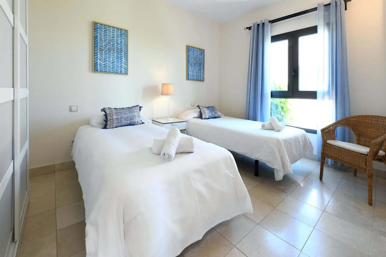 Holiday home Salobre Morro Golf 5 Villa Maspalomas  Spain