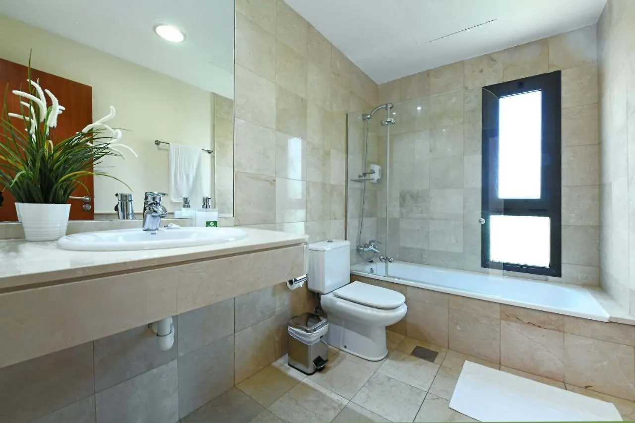 Holiday home Salobre Morro Golf 5 Villa Maspalomas